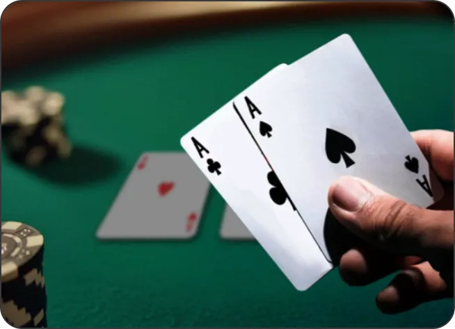 History of Texas Hold’em Poker