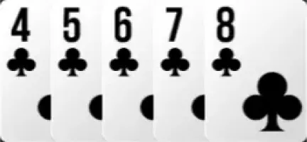 Straight Flush